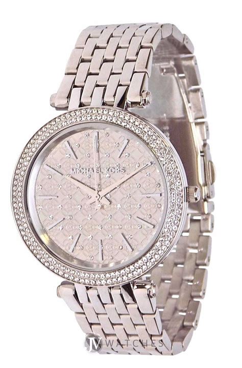 michael kors sport watch zilver|Michael Kors women's watch.